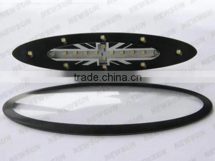 Hot sale auto accessory led car dome/ roof lamps for MINI R56 06-08 led dome lights