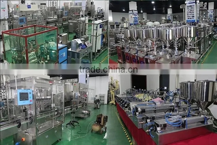 Yuxiang manufacture perfume making equipment(freezing filter) make perfume