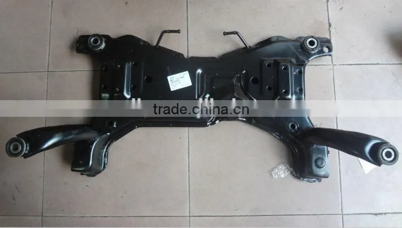 High Quality Ford Front Axle 3M5115019ABP