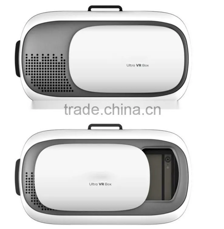 3d Movies Games self-developed VR headmounted display customization virtual reality