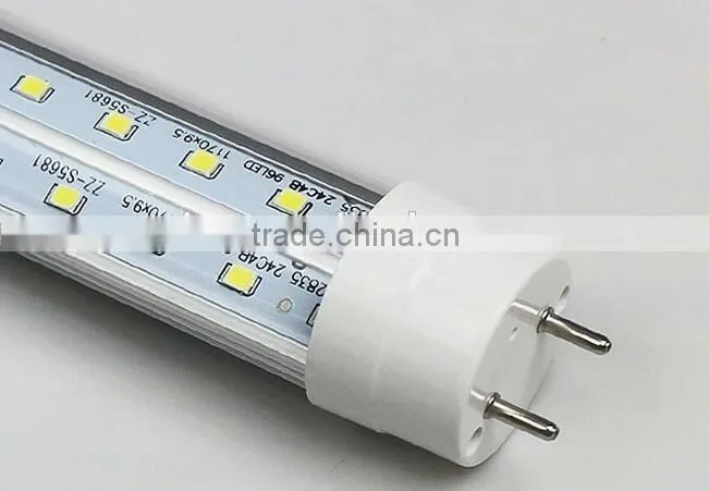 custom led light,custom colorful light,custom led tube cheap price with quality glass tube and plastic tube UTV CE GS UL approva