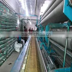Chaohu Haoxiang Chemical Industry & Trade Co., Ltd. company overview - view 2