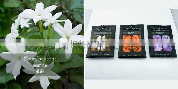 Four Seasons 12g aroma paper bag
