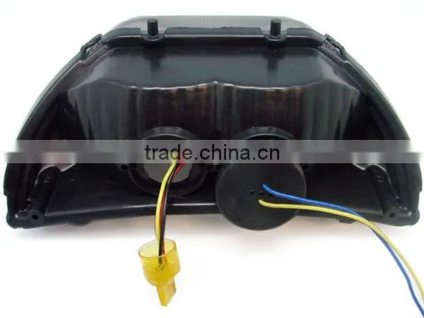 Motorbike Trail Lamp for CBR600 CBR 600 F4i 04 2004 05 2005 06 2006