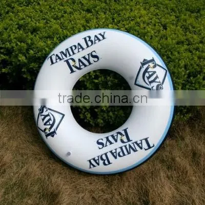 Nice swim ring inflatable swim ring foam swimming ring