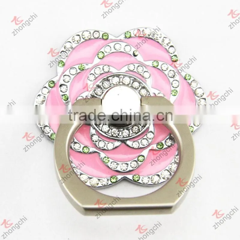 Wholesale ring mobile phone stand