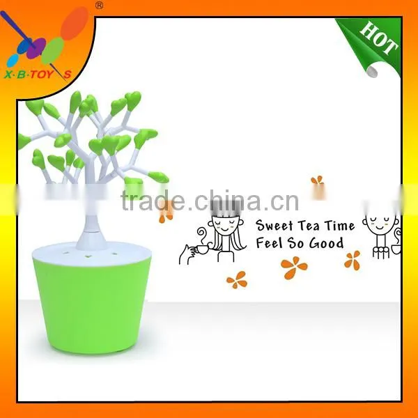 The Best gift Tree Lamp for Valentine's Day, Tree Lamp.