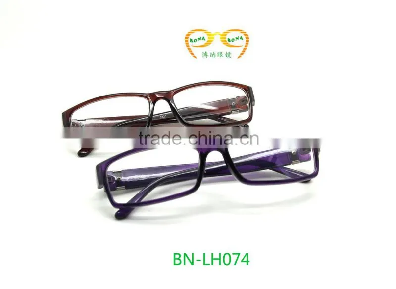 fashion cheap colorful optical reading glasses