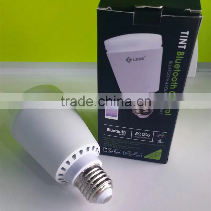 LED Bulb Raw Material Smart LED Light