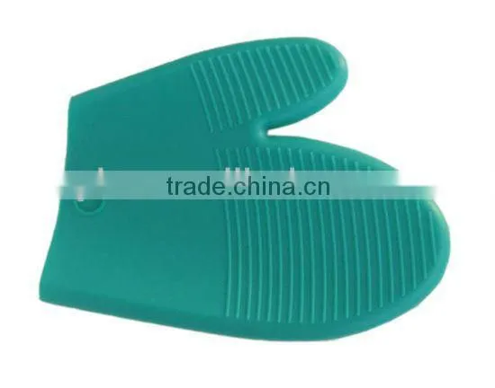 Cheap Custom design Food grade silicon glove, high quality oven gloves, Cheap kitchen gloves for sales
