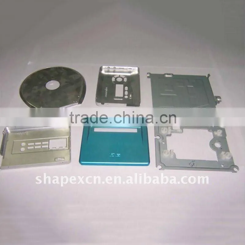 precision stamping part