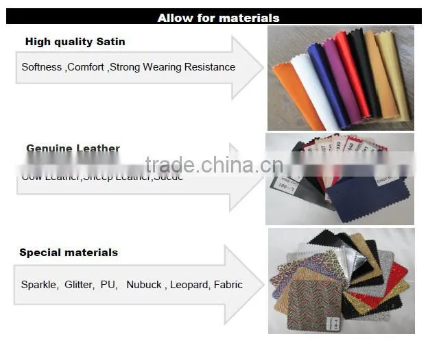 big crystal nice low heel evening shoes for women