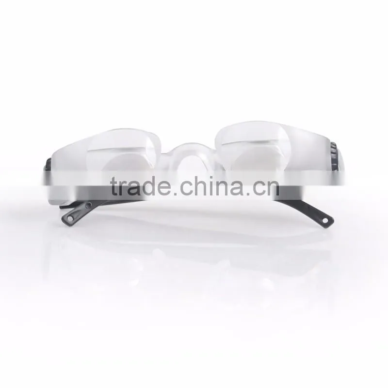 BJ65016S Low vision glasses 2.1X Max TV Television Magnifying Glasses