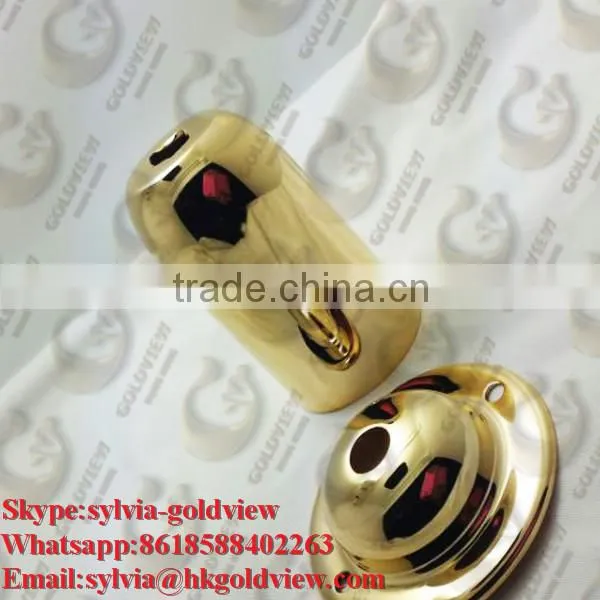 Custom gold coin/challenge coin/gold plated tungsten coin/Gold tin alloy plating for variety use made in China