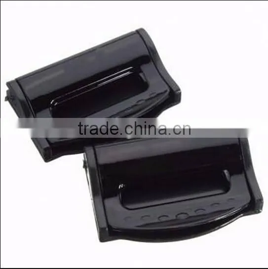 2Pcs Car Safety Seat Belt Strap / Car belt Clip Clasp for Children / auto Adjustable belt clip