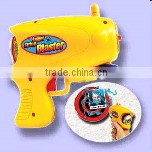 party string gun