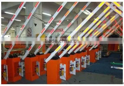 Full Height Turnstile gate for prison