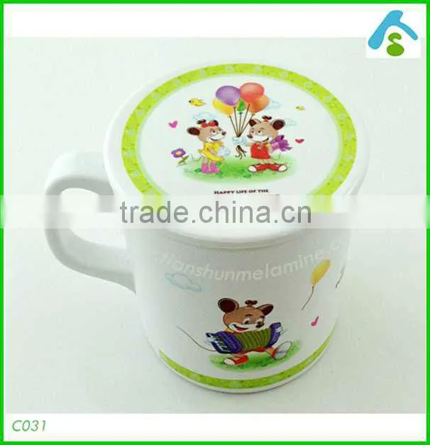 plastic cup , kids hard plastic cups