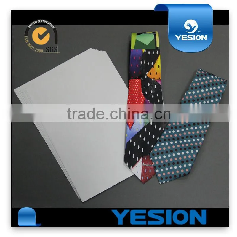 Yesion Light&Dark T-shirt Heat Transfer PrintingPaper/ Inkjet Transfer Paper For 100% Cotton Fabric