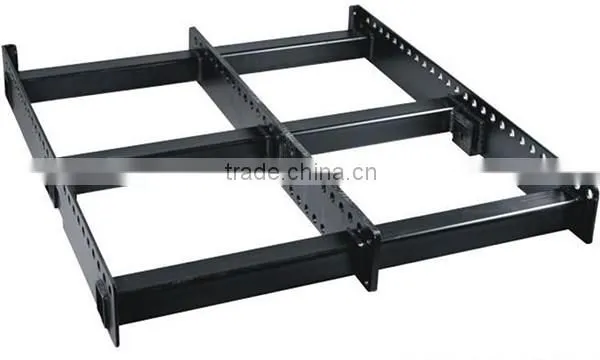 Frame for line array L312 cross for L312