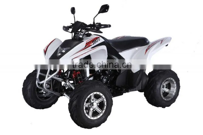 China 2016 new type sports 250cc atv for sale