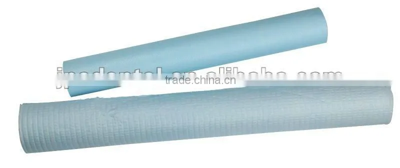 Disposable Couch Paper