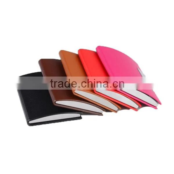 Hotsale business card box,business card storage box