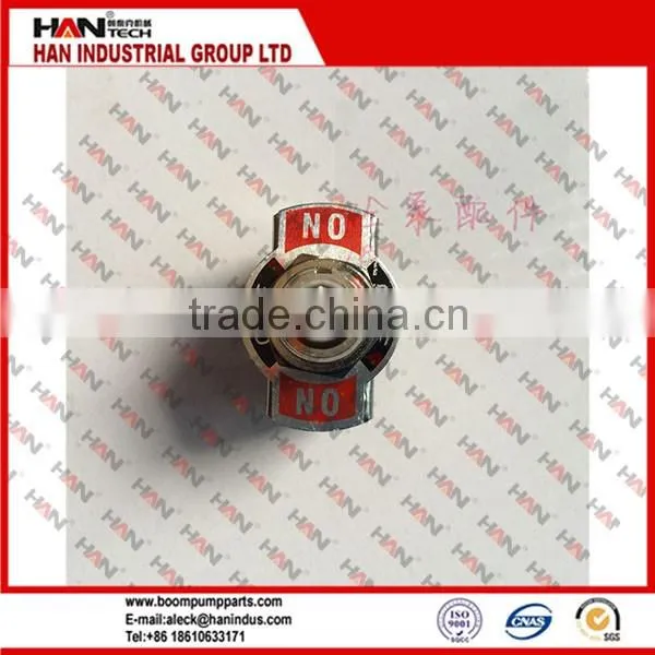 Proximity switches harness for Zoomlion concrete pump spare parts sany schwing cifa junjin ihi putzmeister
