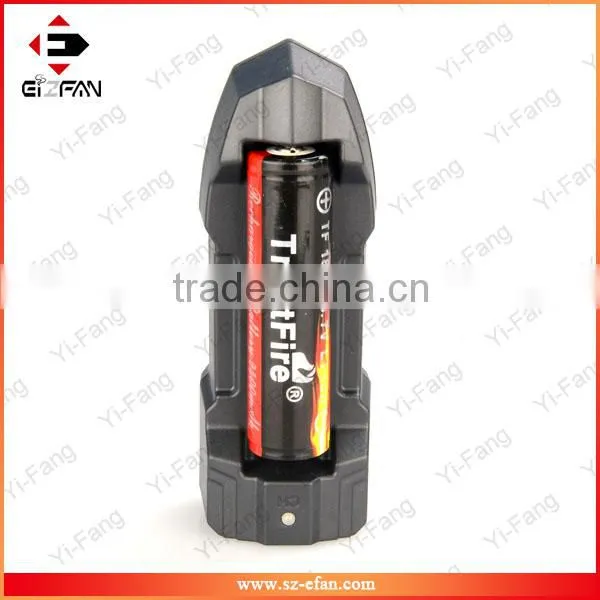 battery charger Turstfire Battery charger for 18650-10440 battery charger tr-010
