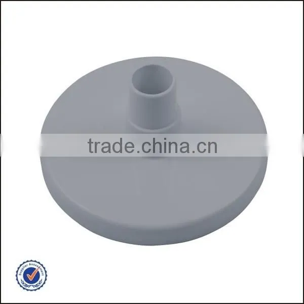Vacuum Plate With Hose Adaptor For Wall Skimmer