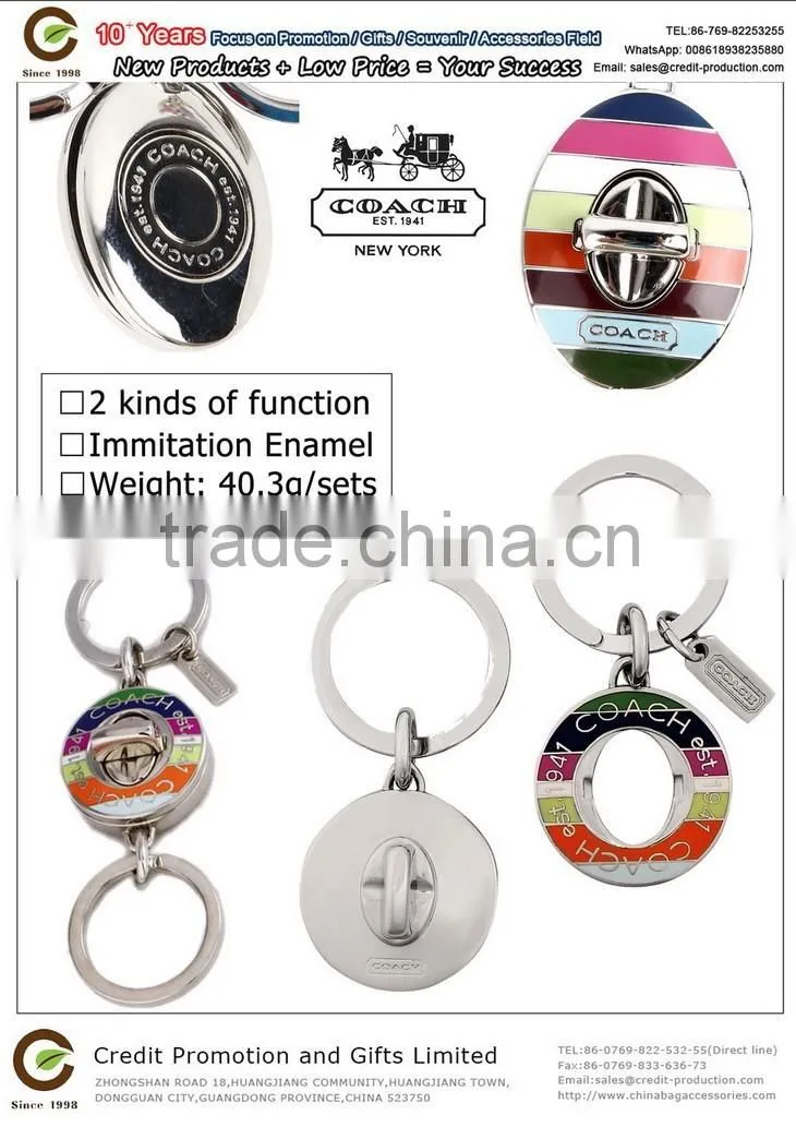 Promotional wedding souvenir custom pvc keychain
