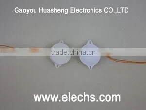 34mm car piezo buzzer