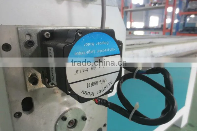 Jinan shopbot 6090 cnc router for sale;DL-6090 cnc router machie with CE certification