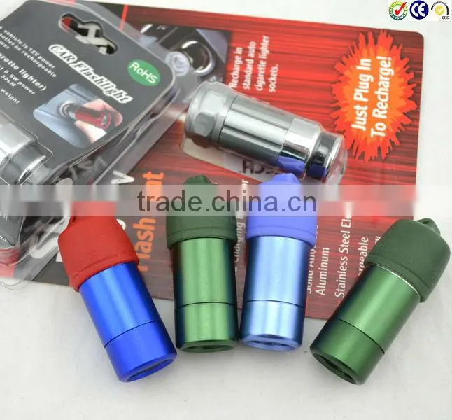 mini LED flashlight rechargeable LED flashlights for emergency condition new arrivel