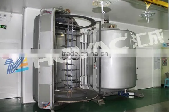Aluminum evaporation coating machine/vacuum evaporation machine/Thermal evaporation machine