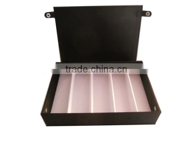 Custom cheap Sunglasses display box
