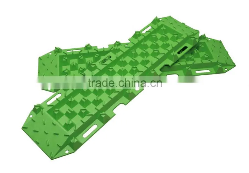 4wd/offroad/4x4 Sand track Recovery track Snow track Sand ladder