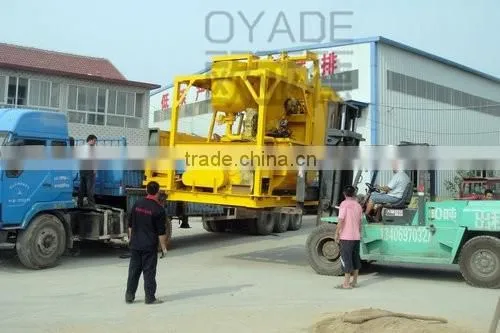 Oyade brand sandwich wall panel making production line high quality