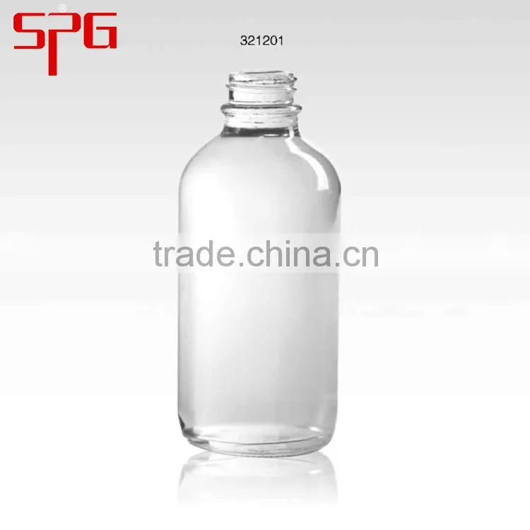 4oz glass bottles for oil