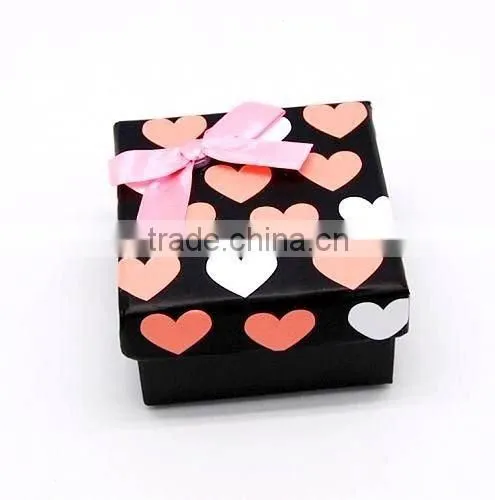 HOT SALE custom made-in-china empty wedding candy paper box (ZDS-SJF006)