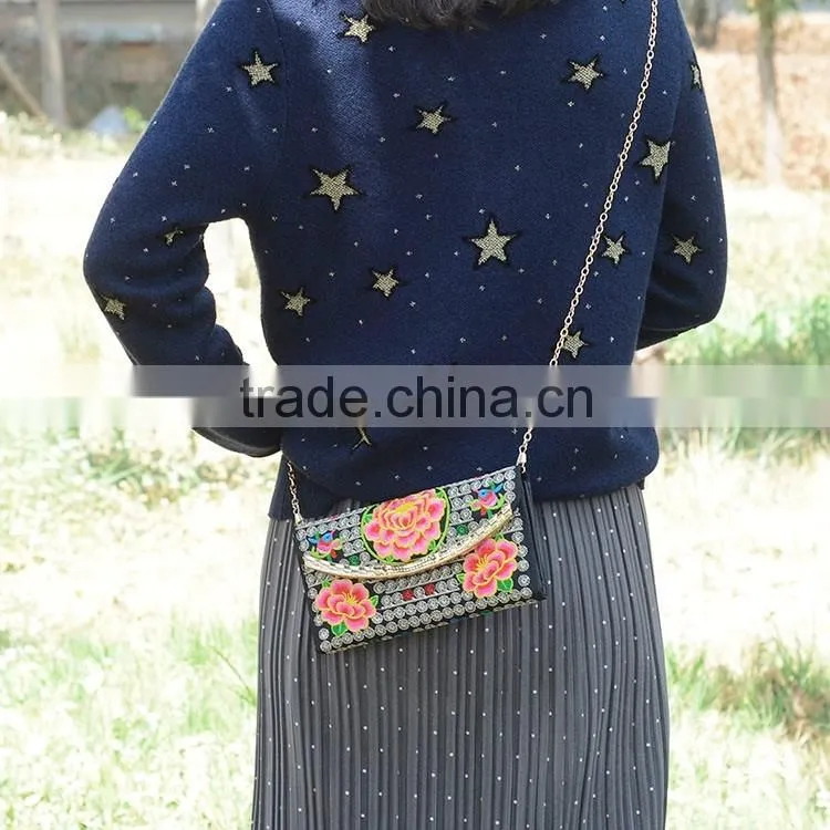 JIXIU cheap ladies shoulder bags JIXIU fashion designer shoulder bag ladies chain bags