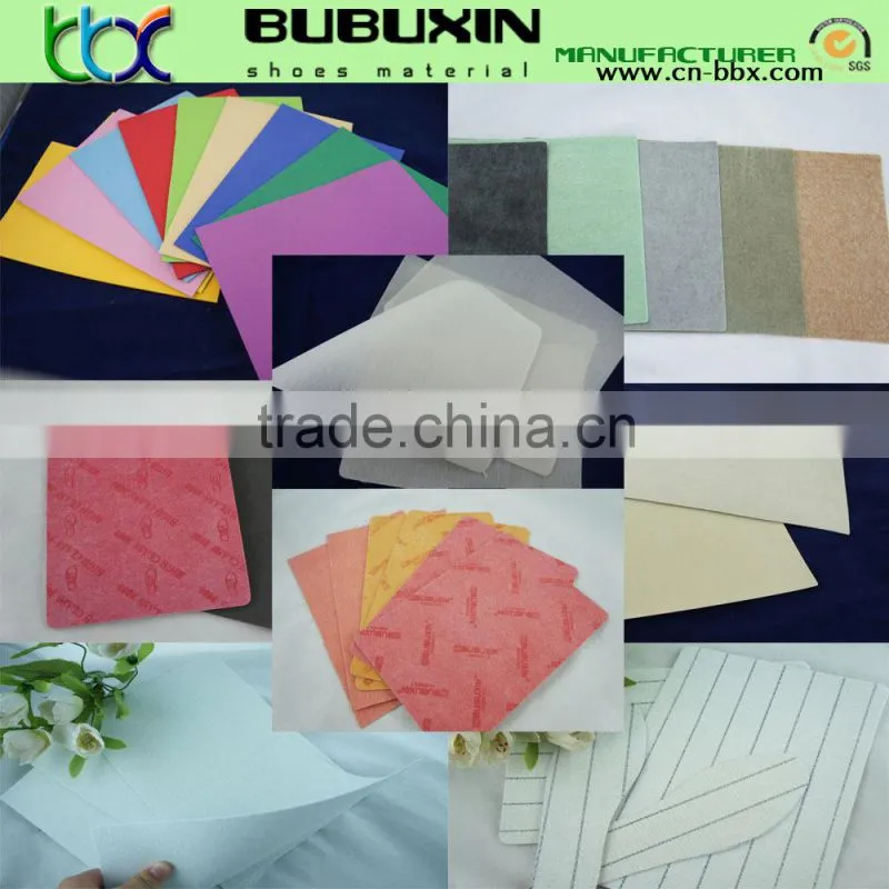 pp non-woven fabric making shoe inner lining