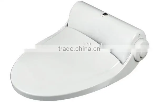 Intelligent sensor Toilet Seat