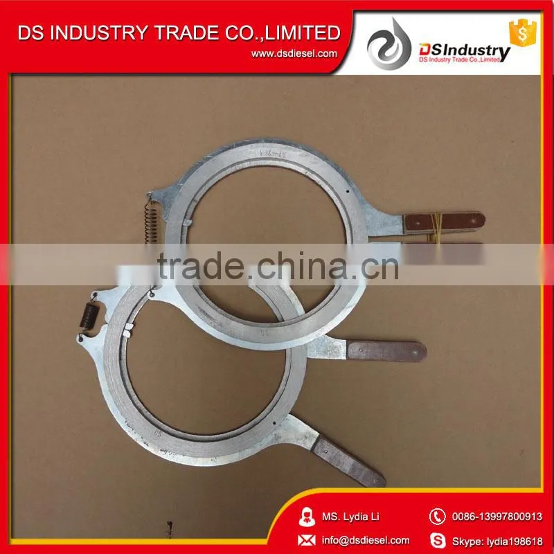 Hubei Shiyan diesel engine parts Piston Ring Repair Kit ST-763