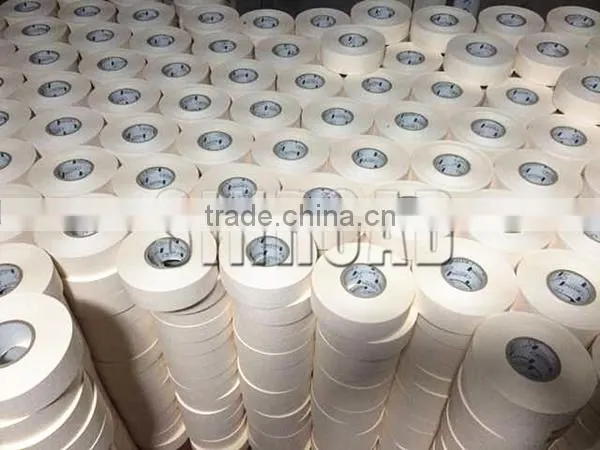 Gypsum board joint tape kraft paper tape china supplier