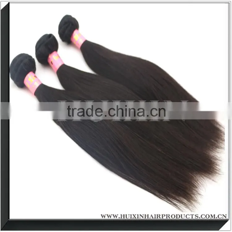 Virgin chinese straight hair/chinese virgin hair/virgin chinese hair weaving