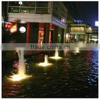 CE & ROHS Approved hot Selling LED Underwater Light