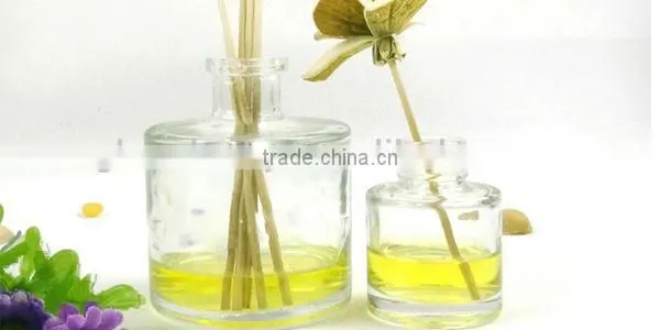 Hot sale clear glass aroma diffuser