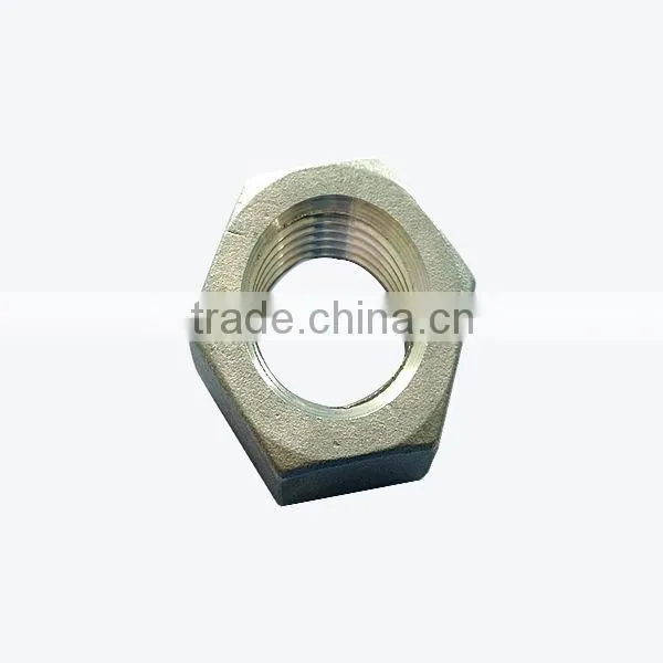 hexagon nut