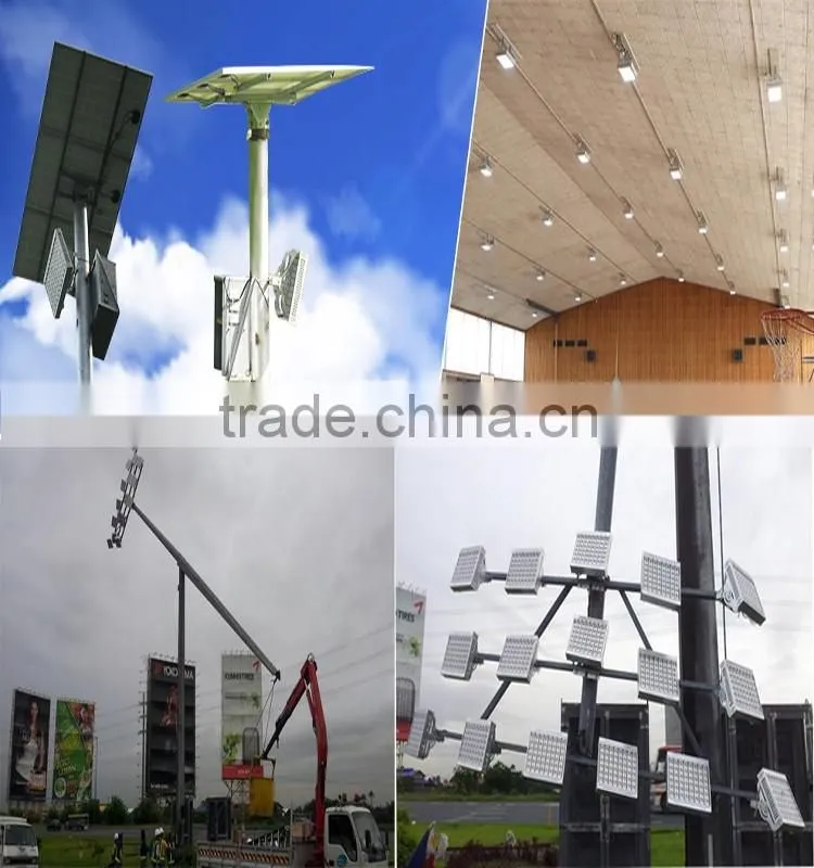IP67 LED flood light 300W 500W 1000W football field